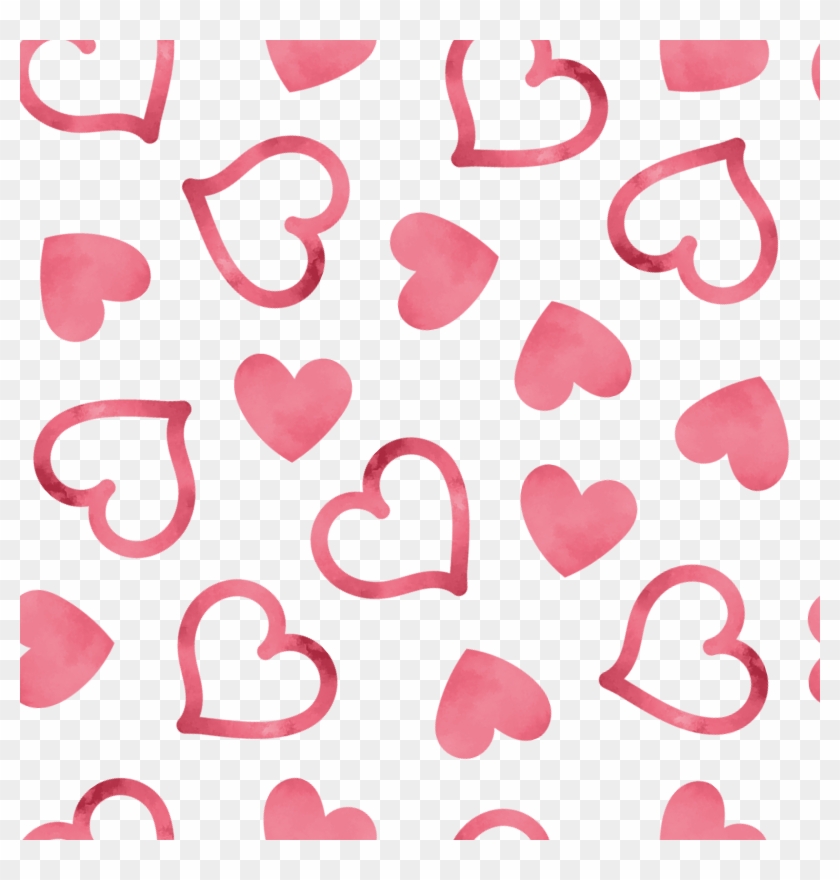 Heart Clip Art - Heart Clip Art #747933