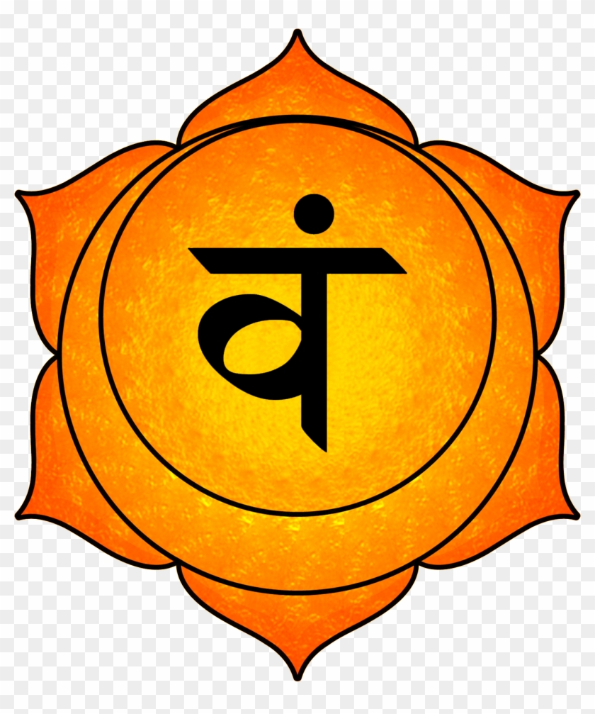 Sakralchakra - Svadhishthana #748021
