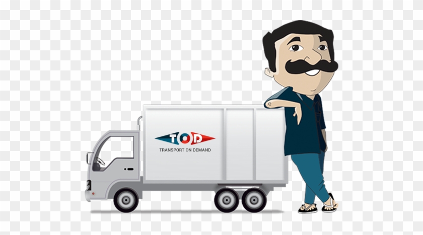 Tempo - Transport #748154