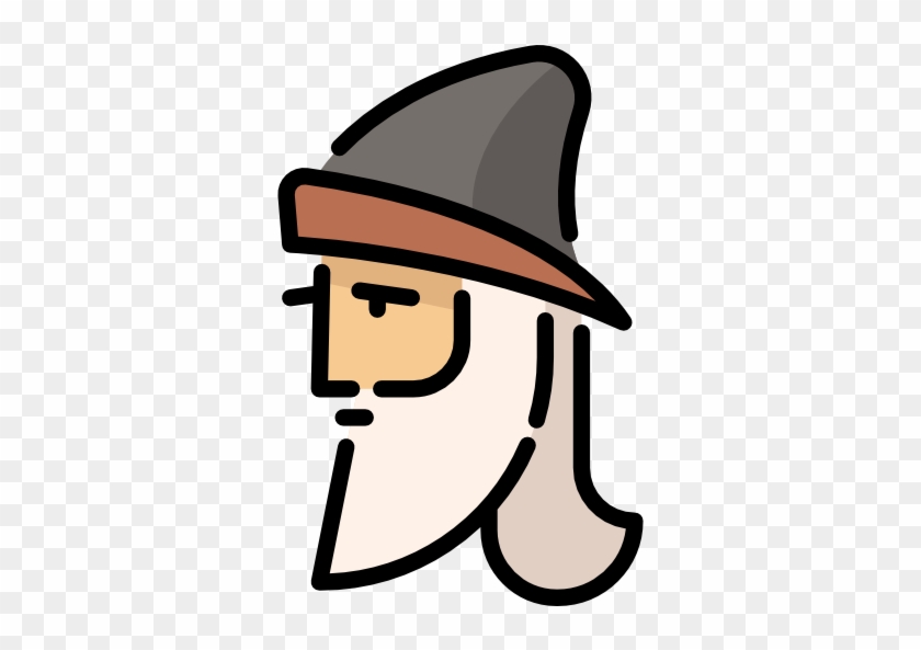 Robinson Crusoe Free Icon - Robinson Crusoe Free Icon #748166