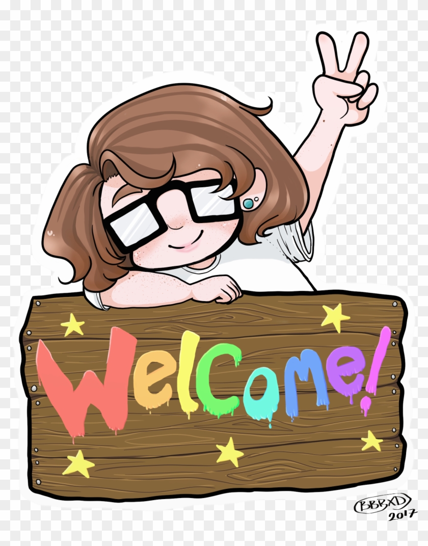 Bbbxd's Profile Picture - Cartoon #748170