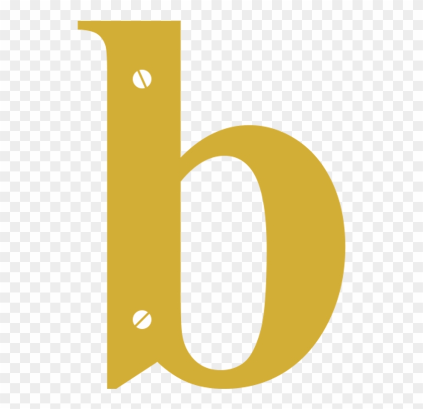 'b' Recognized - 'b' Recognized #748240