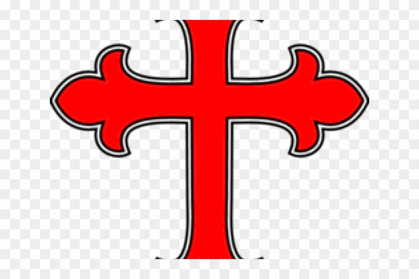 God Cross Cliparts - Cross #748245