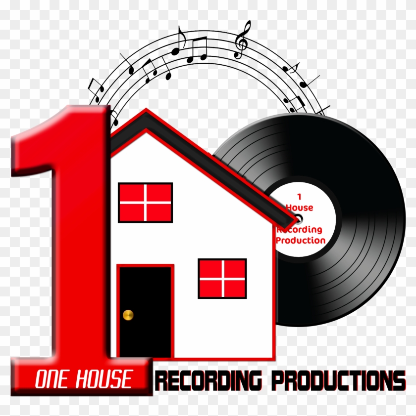 1 House Logo - 1 House Logo #748278