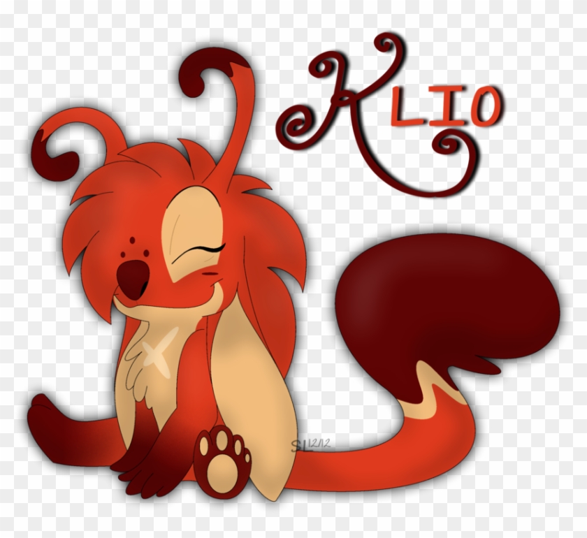 Experiment 'klio' By Acornarchery - Experiment #748389