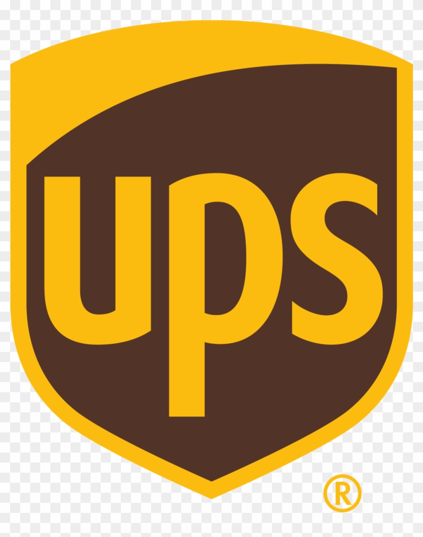 British International Freight Association - Ups Logo Vector #748434