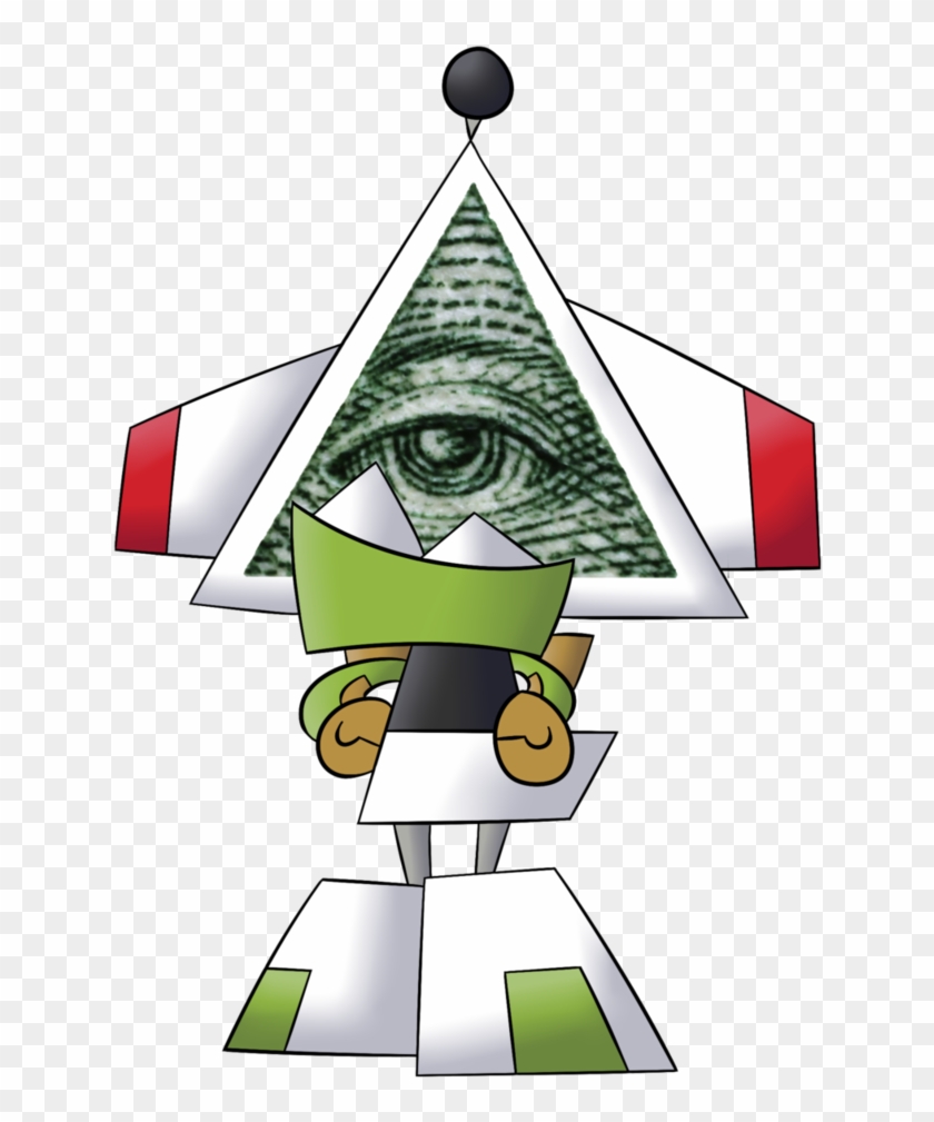 Illumanauti By Supercoco142 Illumanauti By Supercoco142 - Mixels Supercoco142 #748463