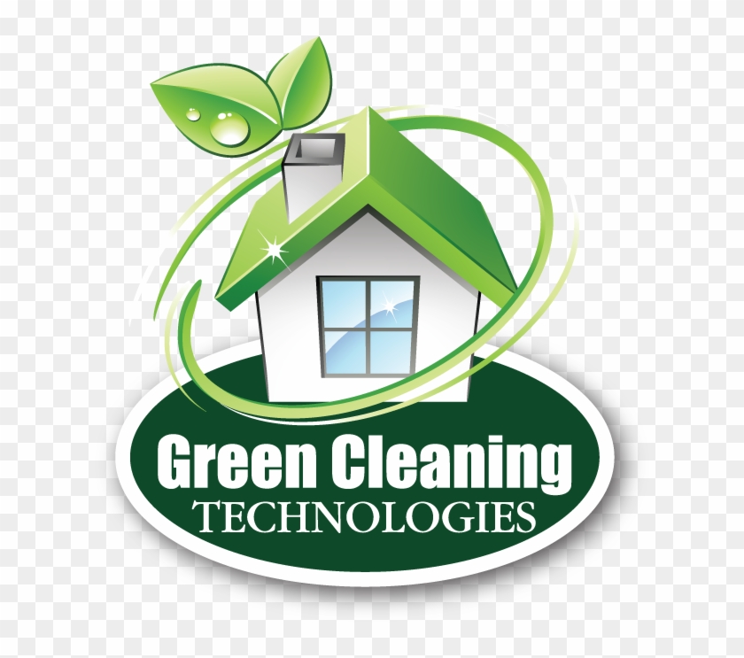 Free Cleaning Service Logo Design Download - Clean And Green Logos #748518