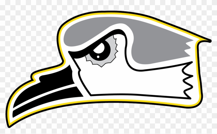 Oglethorpe Oglethorpe Womens College Track & Field - Oglethorpe University Stormy Petrel #748777