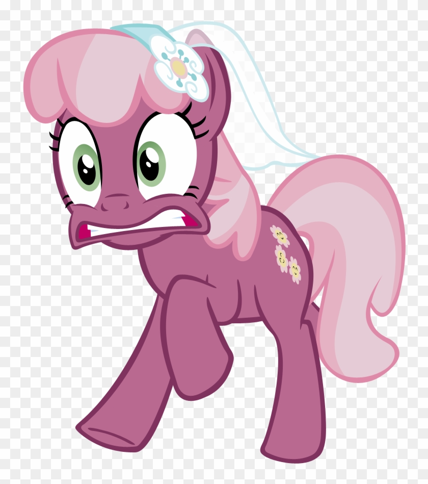 Austerity Means Only Half As Many Episodes [archive] - Mlp Ponies Running Away #749154