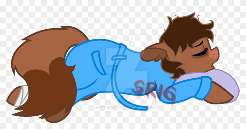 Sick By Superrosey16 - Art #749303