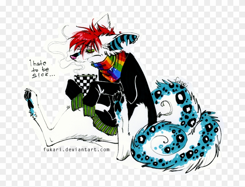 Artist - Fukari Sick #749310