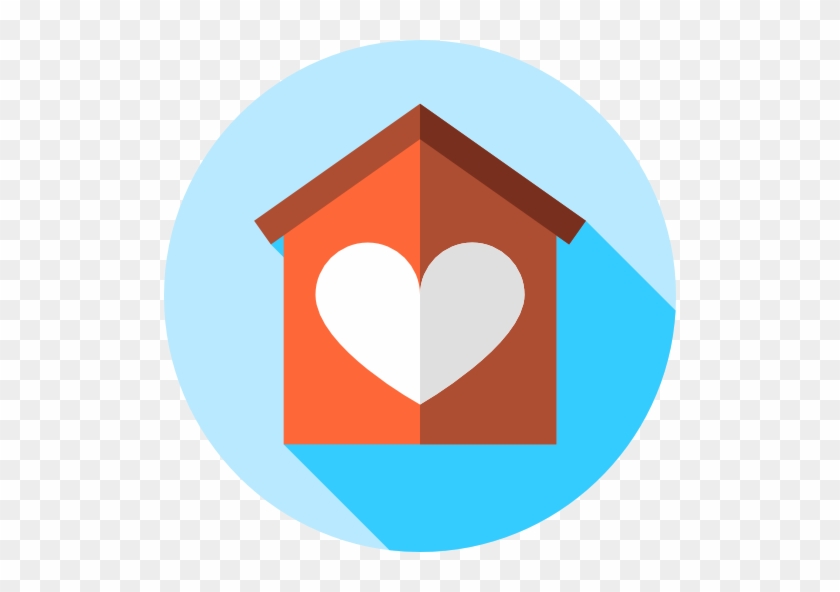 016 House Icon - Sign #749332