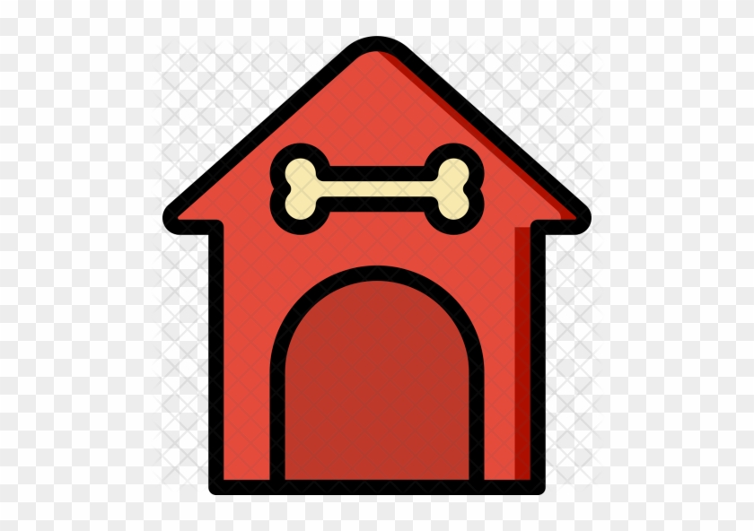 House Icon - House Icon #749335