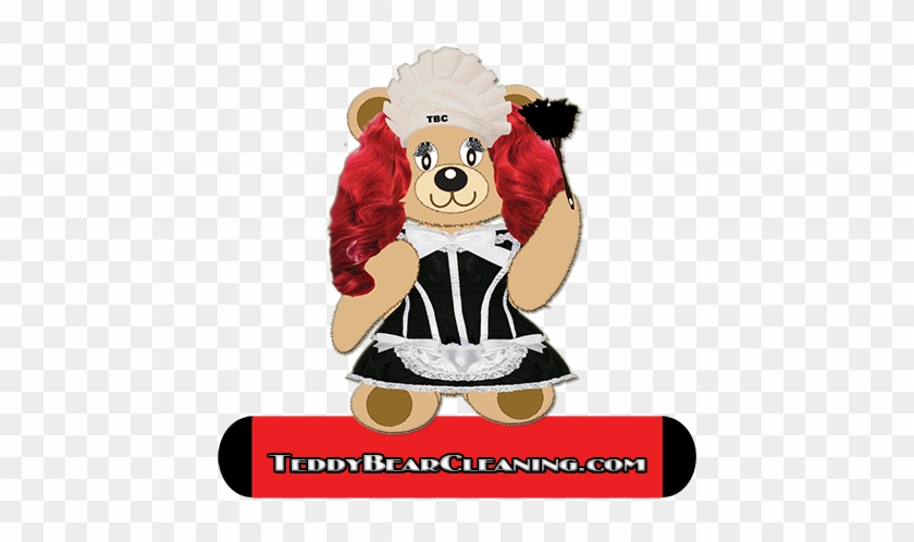 Teddy Bear Cleaning - Teddy Bear Cleaning #749397