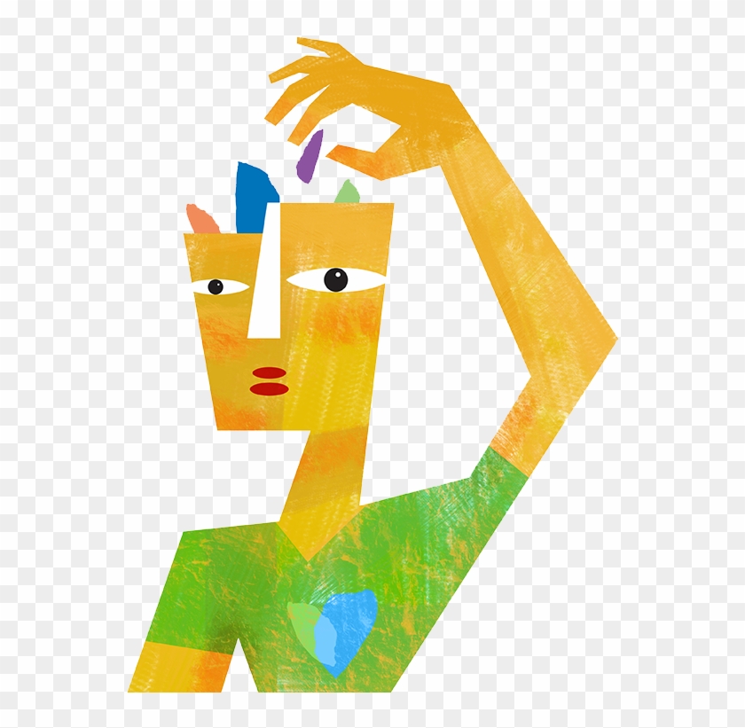 Brand Science - Illustration #749462