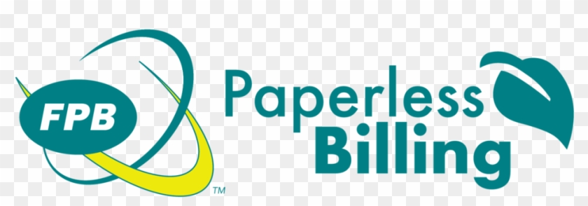 Fpb Paperless Billing - Fpb Paperless Billing #749515