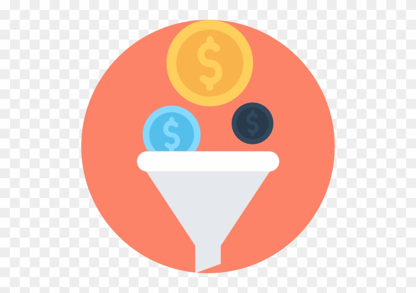 Inbound Sales Funnel - Economy #749567