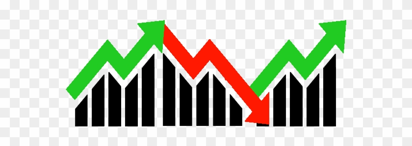 How's Housing Really Doing - Price Up And Down #749755