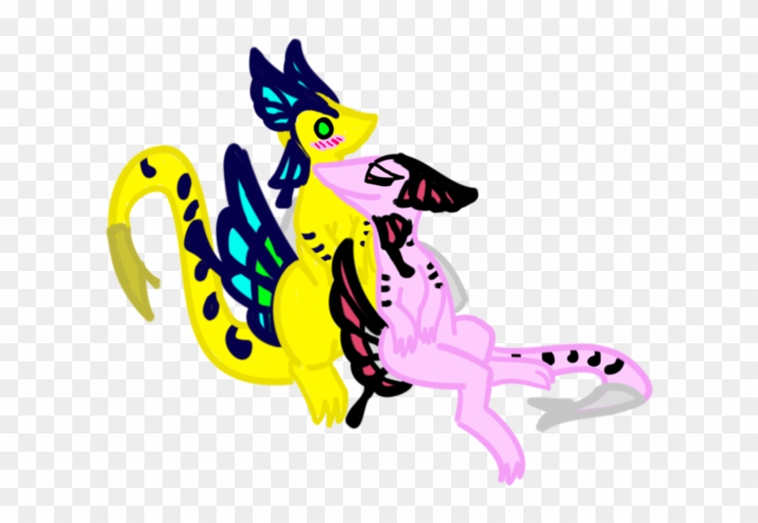 Papyxteff By Temorali - Illustration #749781