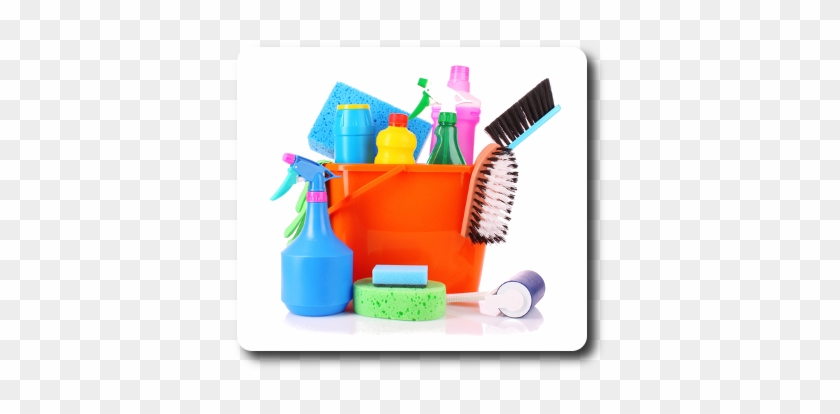 Maid Comfy - Cleaning Item Png #749825