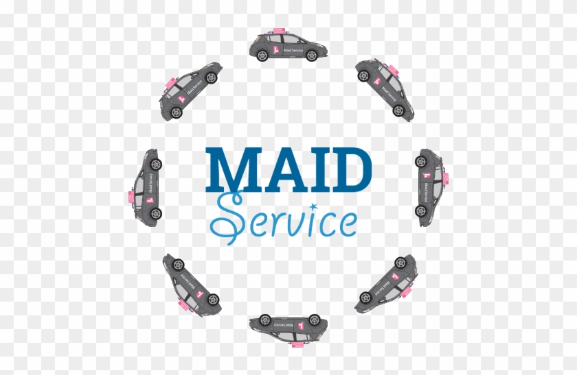   Maid Service #749936