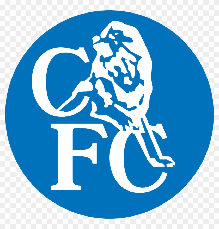 Chelsea Fc Logo - Chelsea Fc Logo #750023