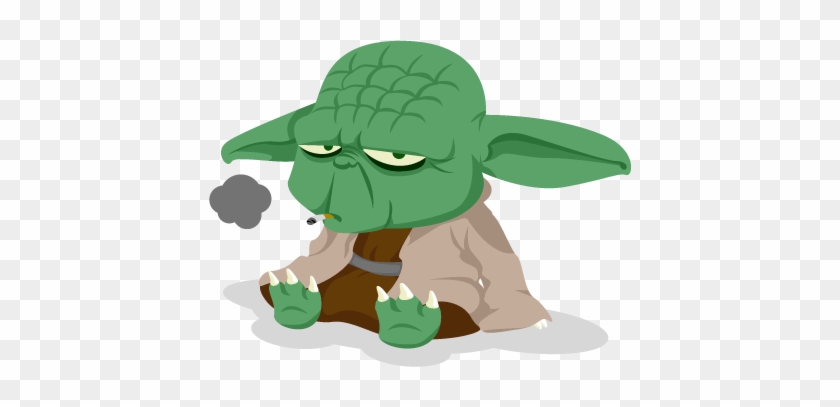 Lord Yoda By Lord-yoda - Yoda Art #750032