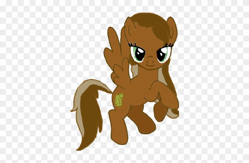 My Little Pony Friendship Is Magic Wallpaper Titled - Cartoon #750038
