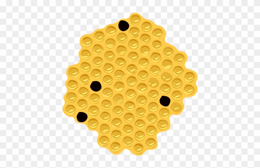 Bee Nest Clip Art #750077