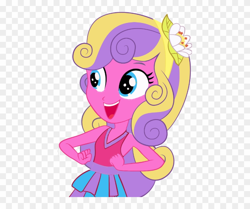 Princess Skyla Eqg By Minka-art - Mlp Eg Princess Skyla #750209