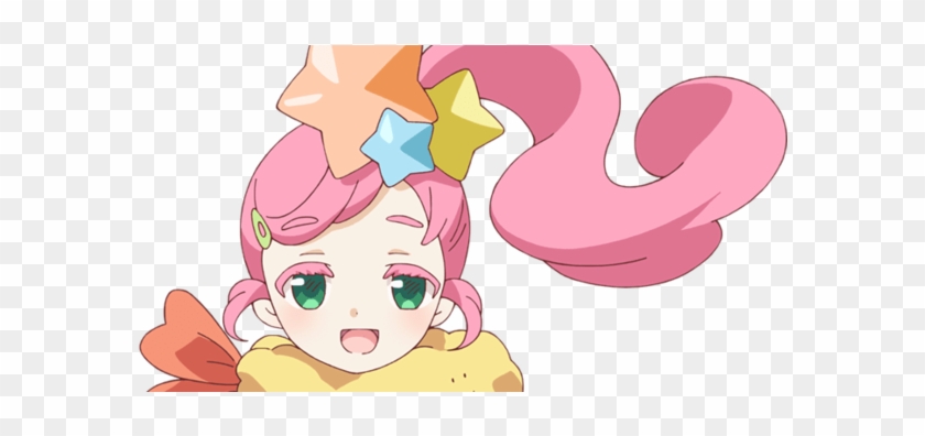 Urahara Anime Reveals Theme Song Artists, More Of Cast - Harajuku Cute Girl Anime #750213