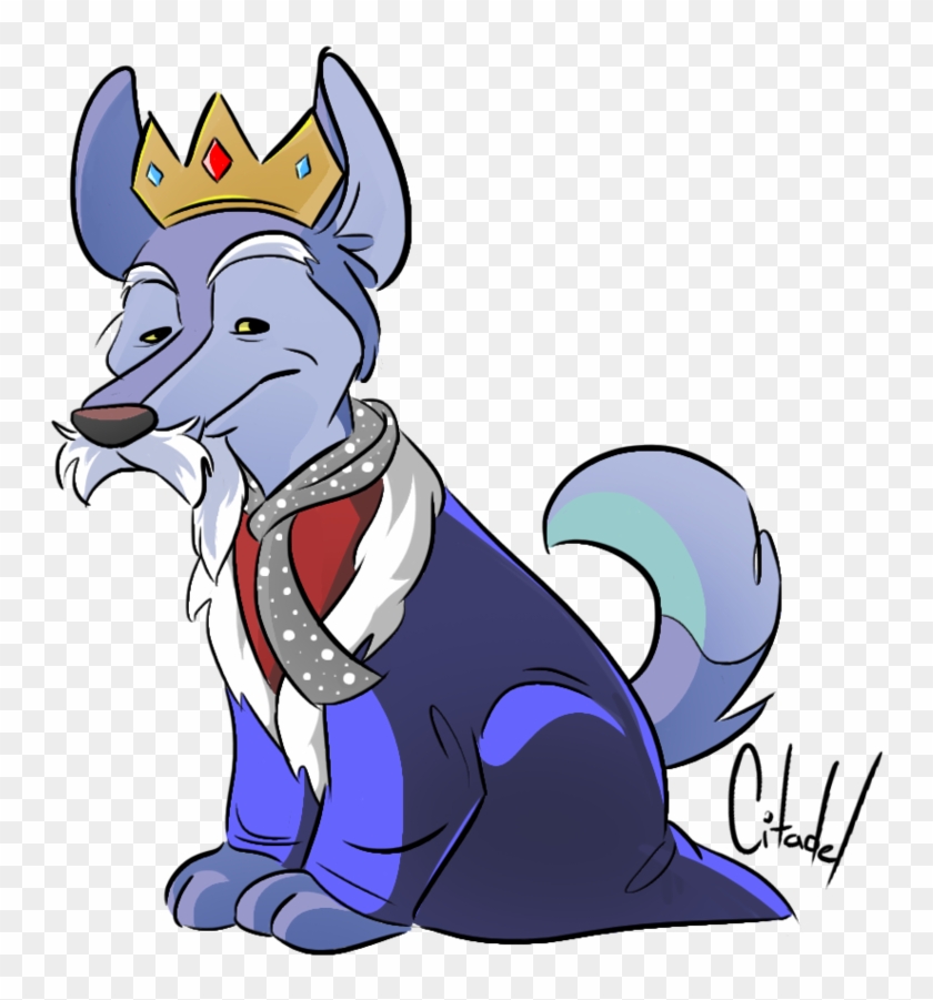 Image Result For Royal Dog Clipart - Royal Dog Clipart #750308