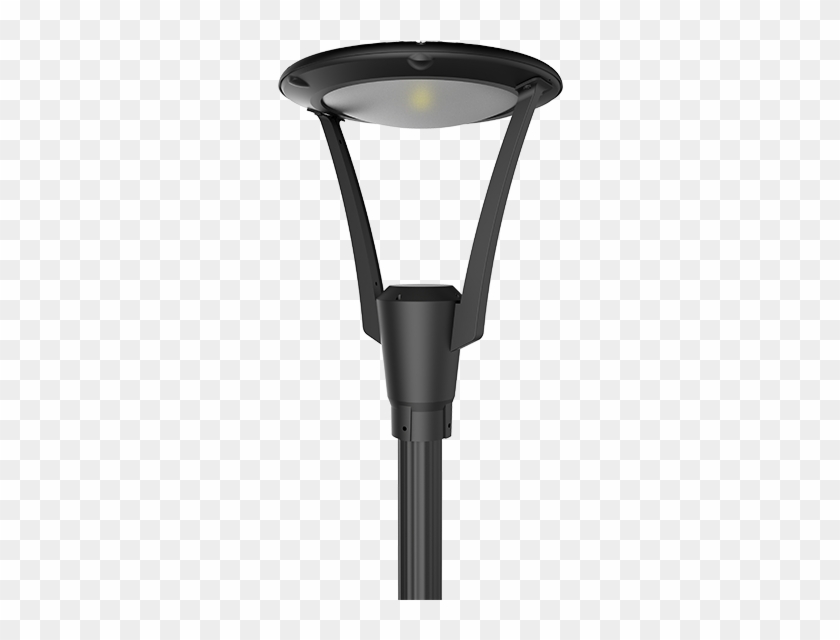 Poste De Luz Para Parques #750428