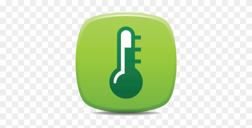 Local Weather - Circle #750568