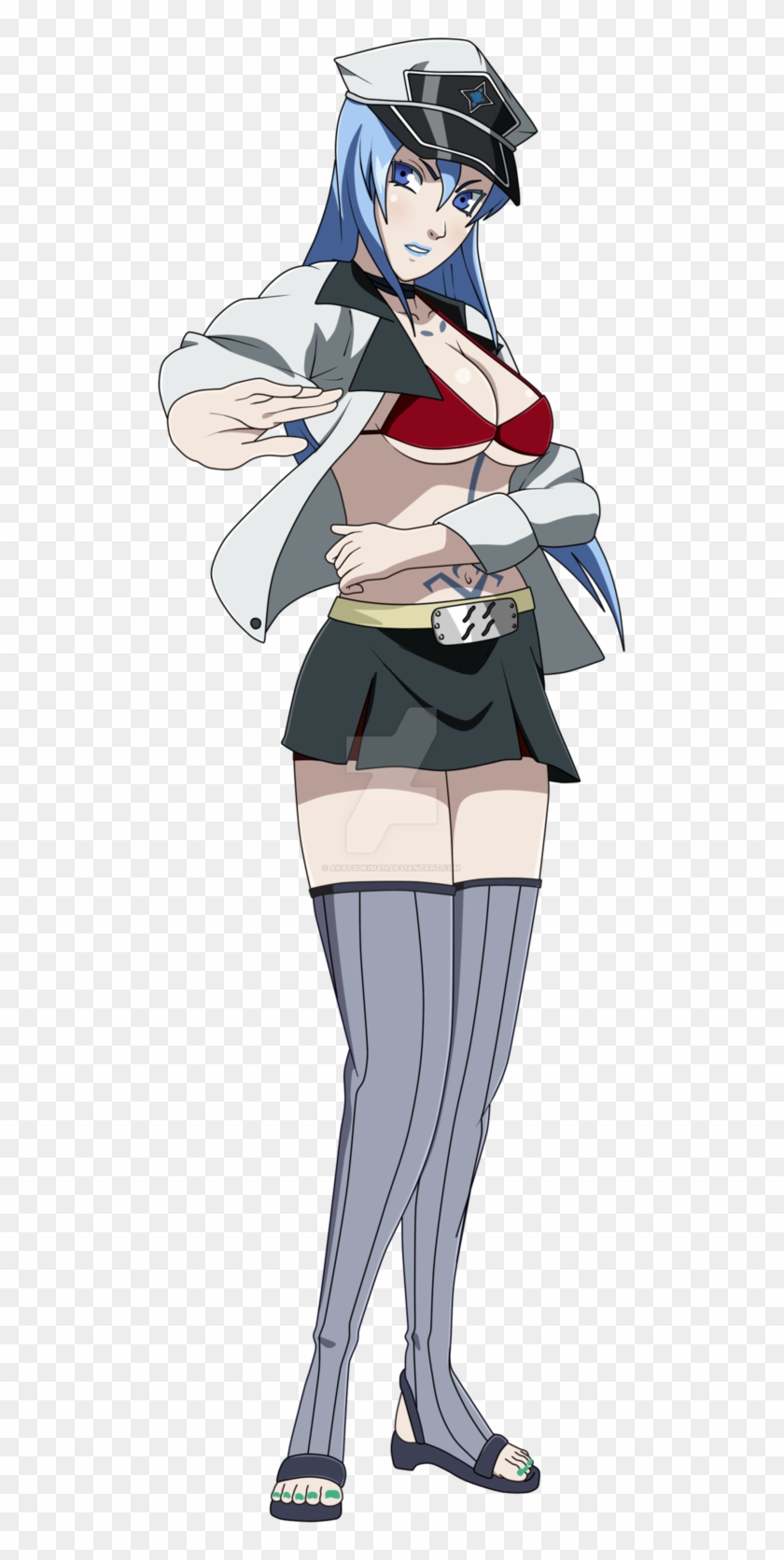 Harumi Baeru By Akatsukiman - Soyokaze Baeru #750572