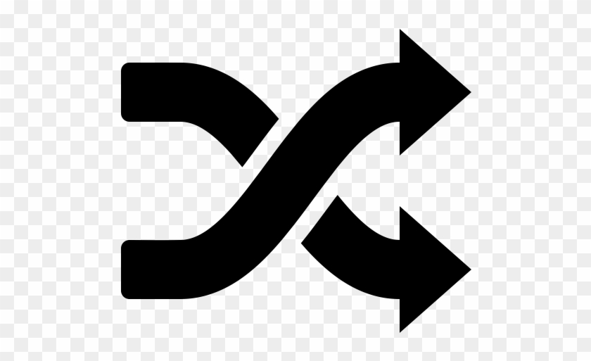 Complessità, Medium - Mix Arrows Icon #750573
