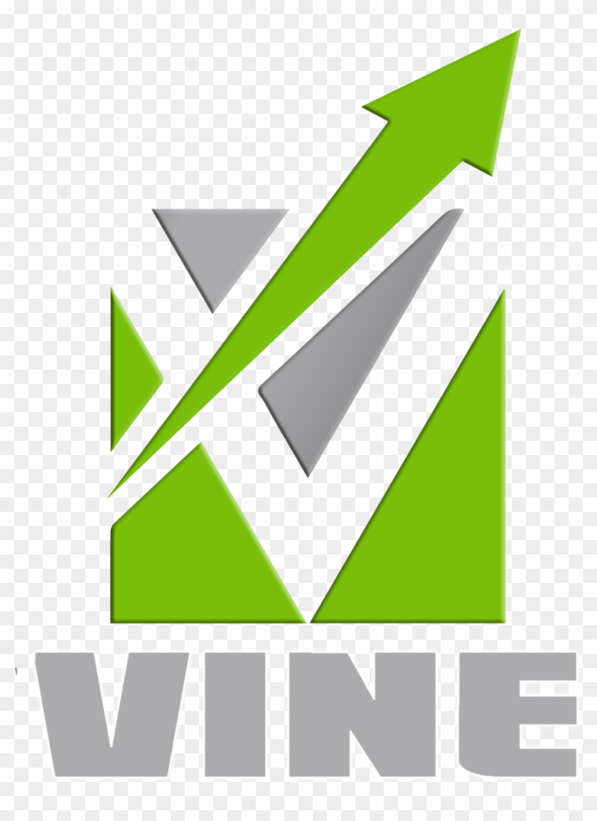   Vine Logo Png #750614