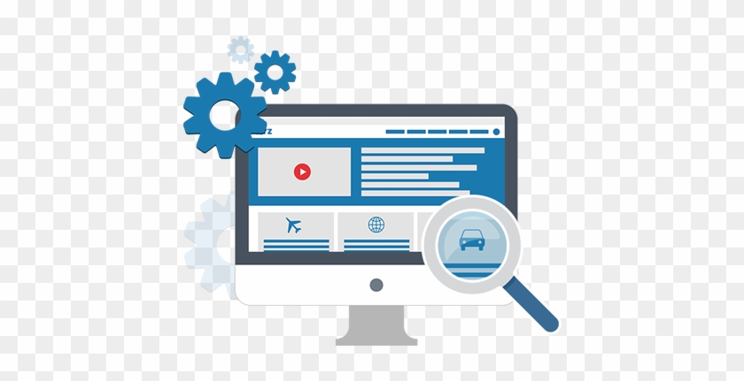 Business Analysis And Consulting - Business Analysis & Consulting #750794