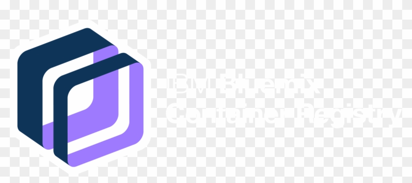 Push To The Ibm Bluemix Container Registry Https - Push To The Ibm Bluemix Container Registry Https #750829