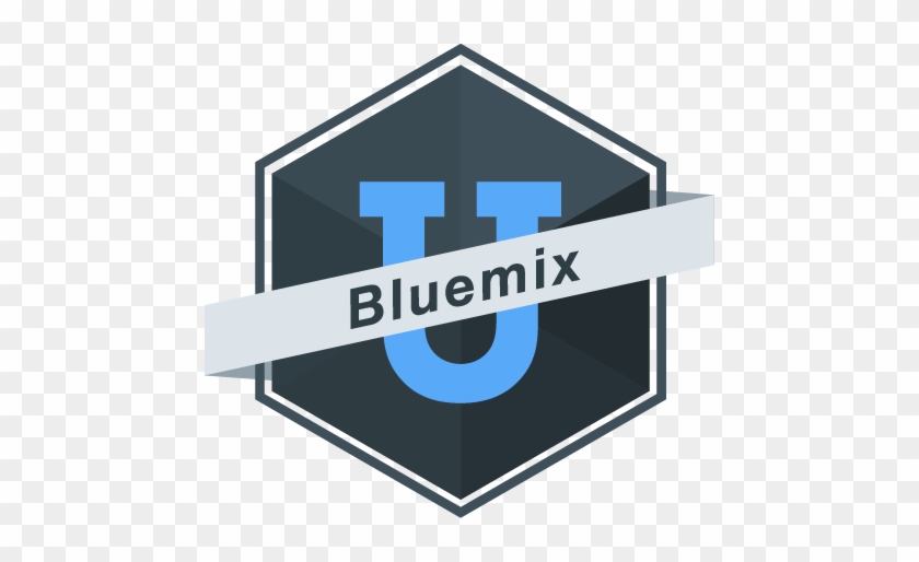 Bluemix Student Develop - Emblem #750880