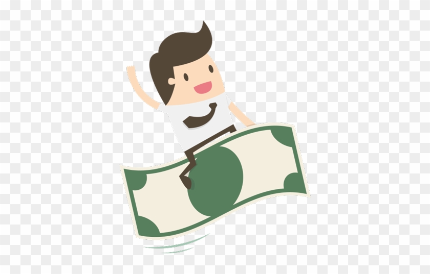 Like Moodle, Anyone Is Free To Download And Use The - Money #750908