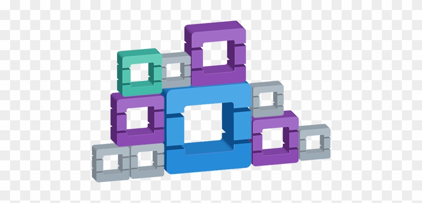 What's New With Ibm Bluemix Private Cloud - Openstack-logo-trans-2000 Tile Coaster #750922