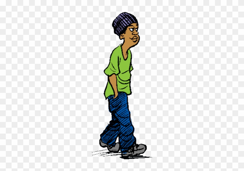 Ark For Teen Groups Are Facilitated By Caring Adults - Cartoon #750961