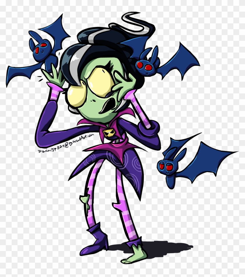 Image Result For Plants Vs Zombies Neptuna - Plants Vs Zombies Heroes Immorticia #751047