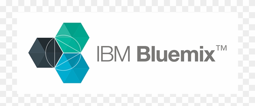 Partners - Ibm Bluemix Logo Svg #751054