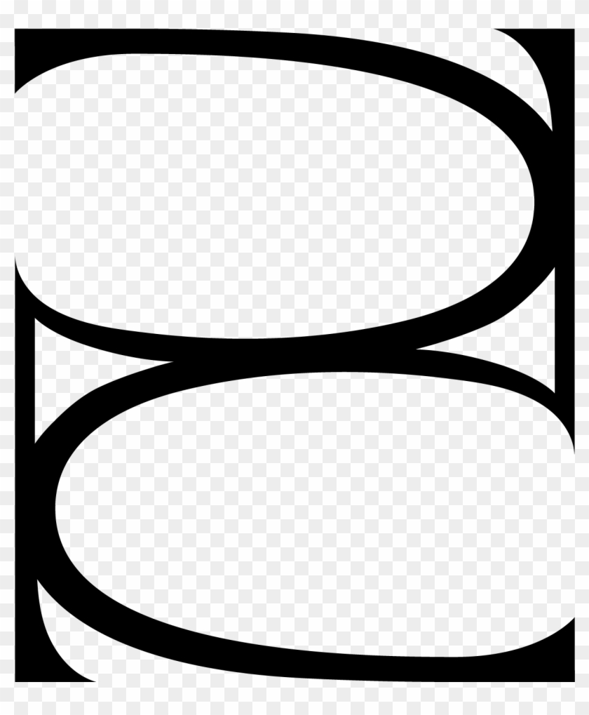 Black Logo Icon - Black Logo Icon #751085