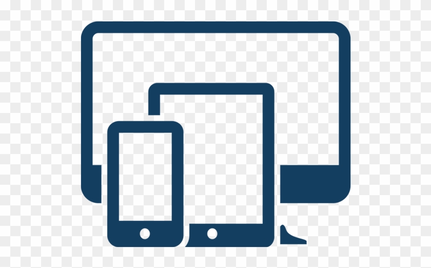 Responsive - Multiscreen Icon #751106