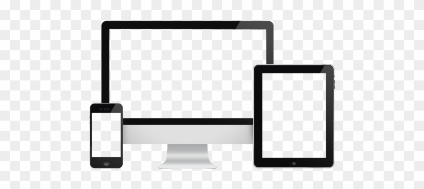 Download Responsive Web Design Png Image - Responsive Web Design #751130