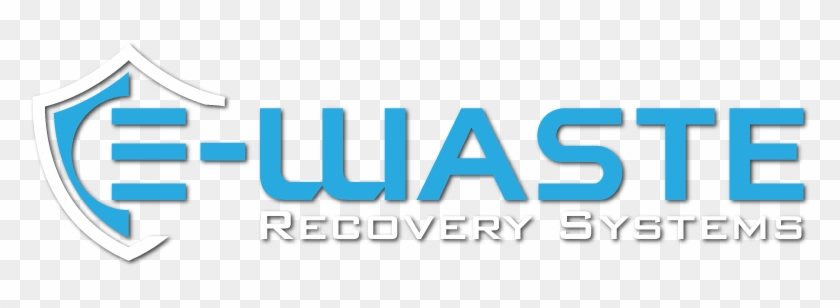 E Waste Recovery Systems - Diapers Logo Png #751136